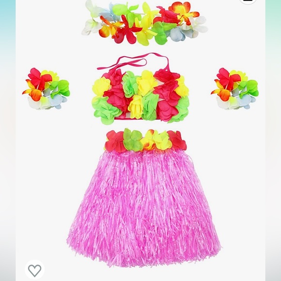 HAWAIIAN CUSTOM GIRL - Picture 14 of 14